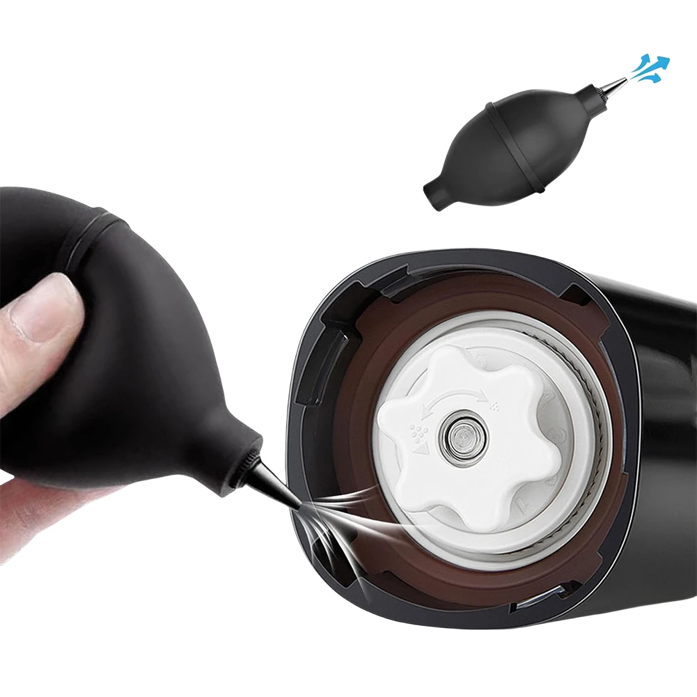 Ferramenta Manual de Limpeza Air Blower - Imagem 4