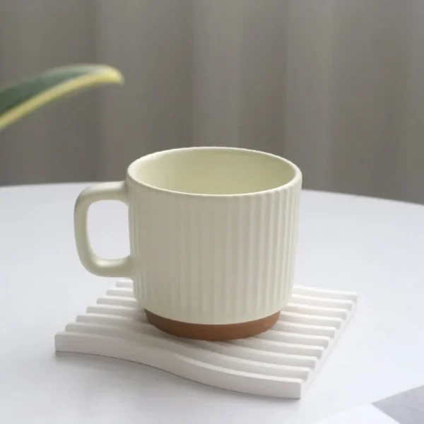 Caneca Cerâmica Café 300ml - Imagem 5
