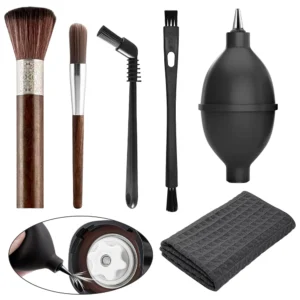 Ferramenta Manual de Limpeza Air Blower