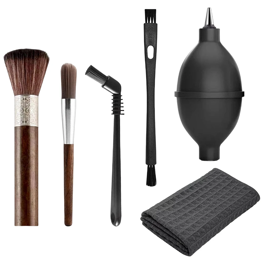 Ferramenta Manual de Limpeza Air Blower - Imagem 2