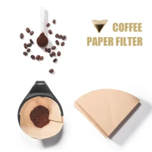 Filtros de Café Descartáveis RECAFIMIL
