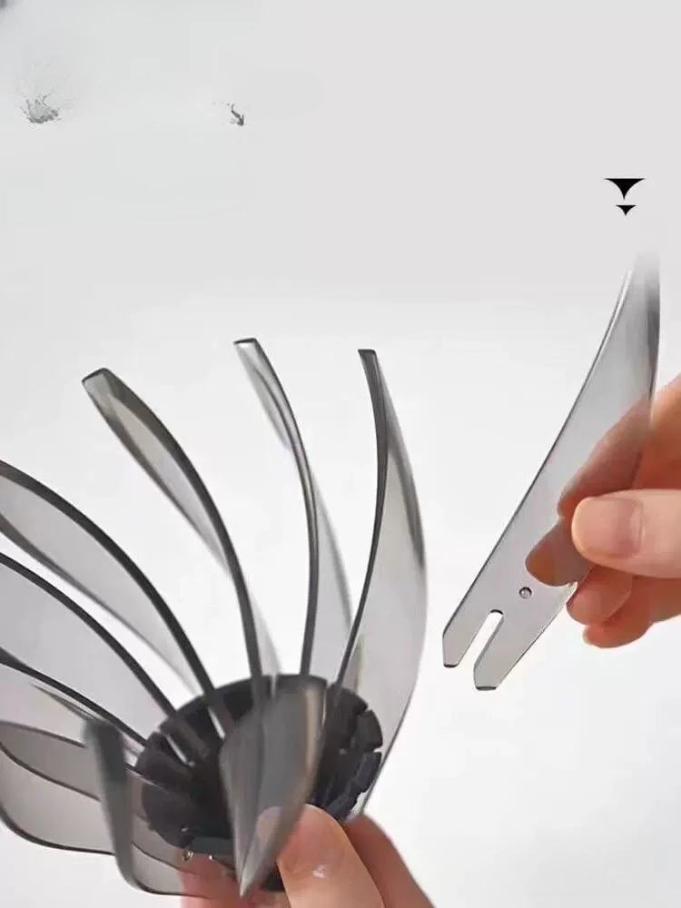 Copo Filtro Café V60 por Gotejamento – Resina com 12 Pétalas Removíveis - Imagem 10