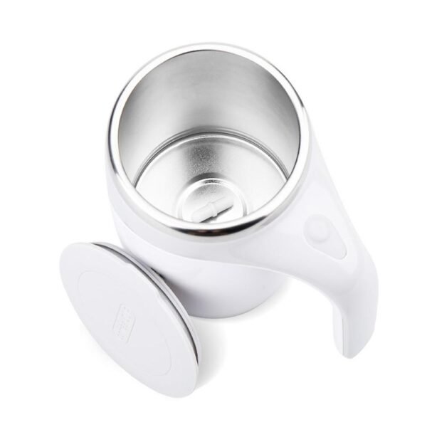 Caneca Mixer Automática com Misturador Magnético - Imagem 3