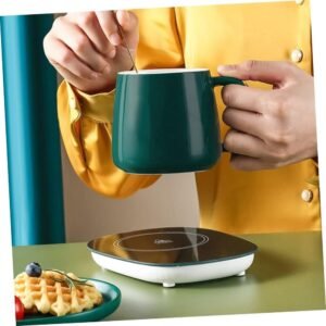 Aquecedor Elétrico de Mesa