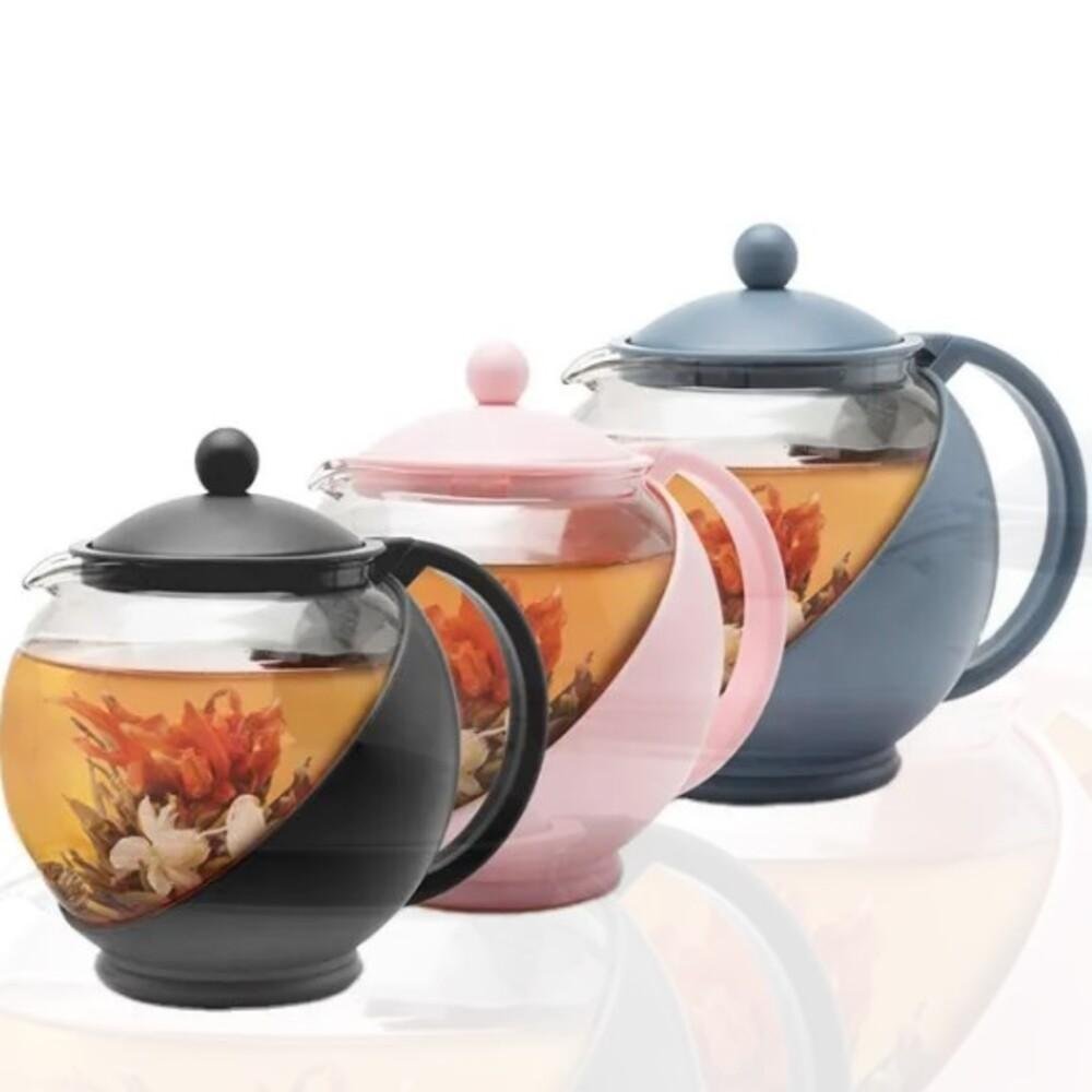 Bule Infusor de Vidro - Imagem 4