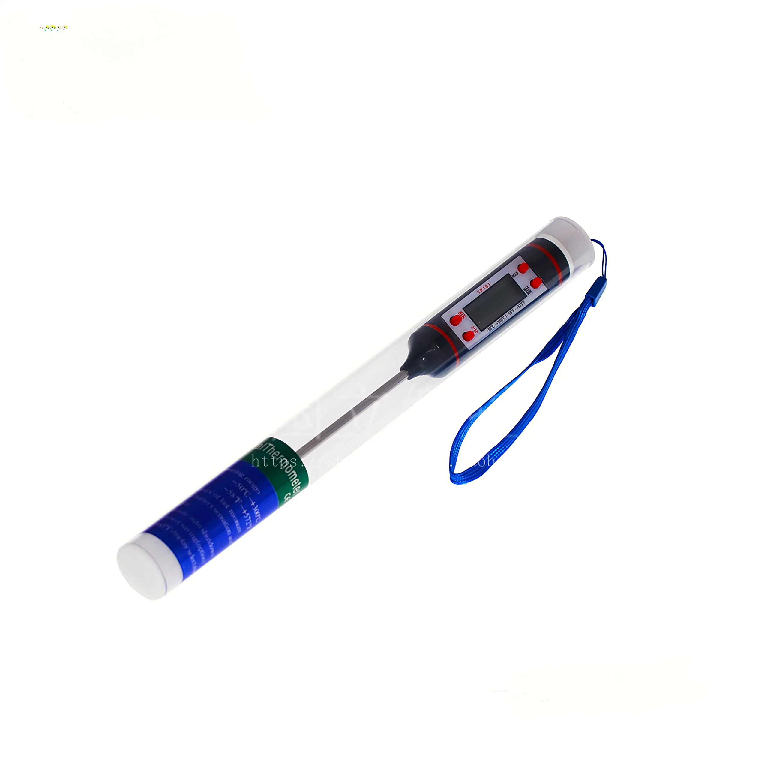 Termômetro Digital Espeto TP101 - Imagem 2