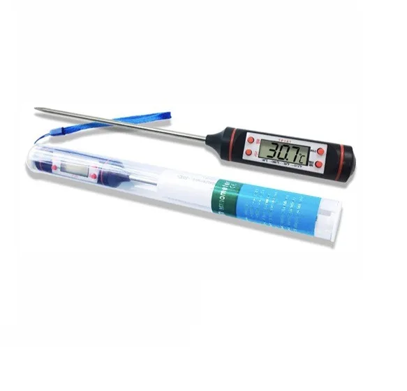 Termômetro Digital Espeto TP101 - Imagem 5