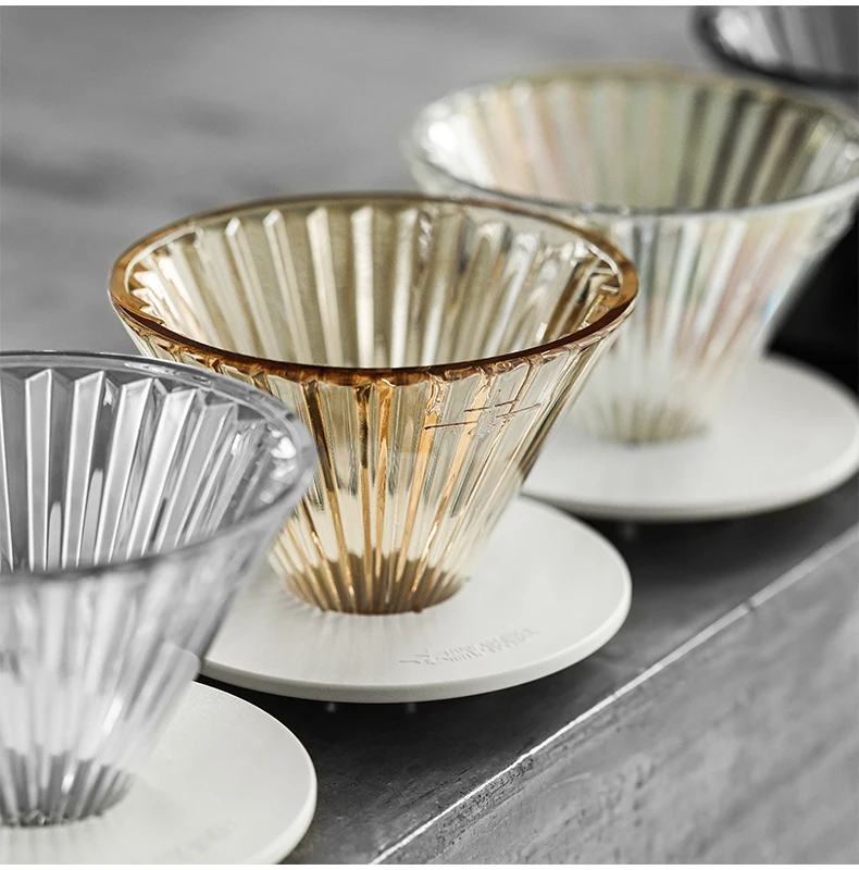 Gotejador de café de vidro MHW-3BOMBER - Imagem 10