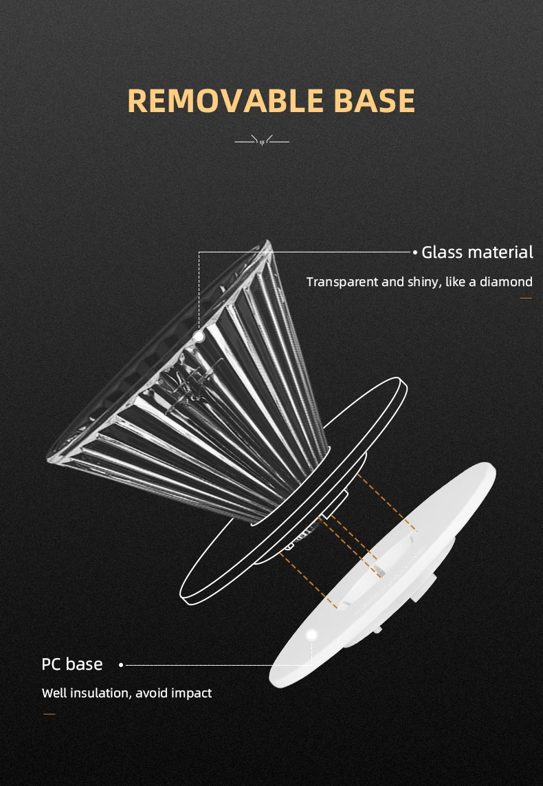 Gotejador de café de vidro MHW-3BOMBER - Imagem 7