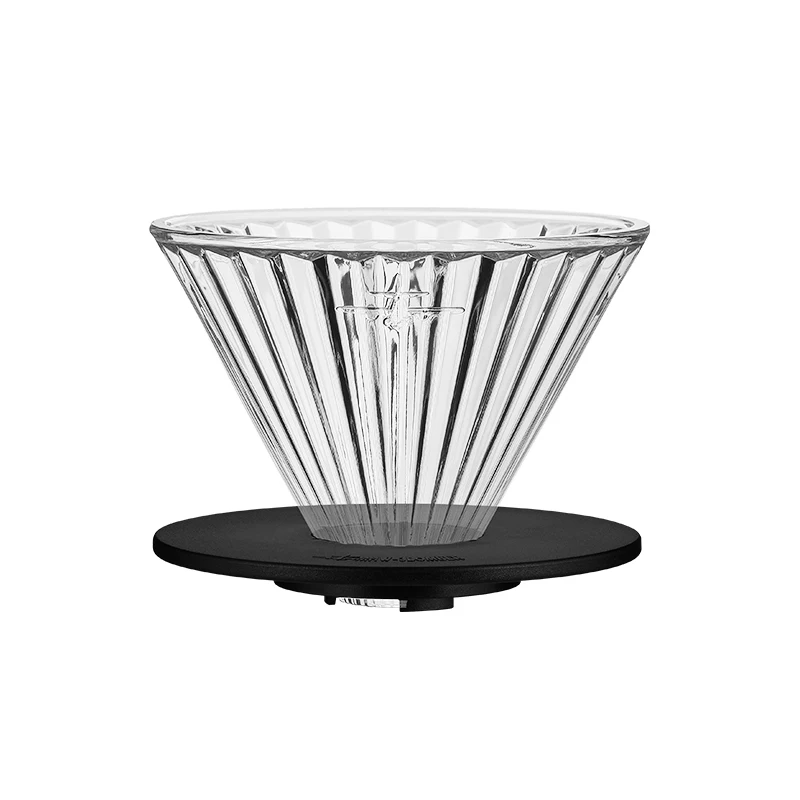 Gotejador de café de vidro MHW-3BOMBER - Imagem 14