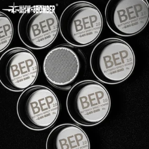 Cesta de filtro de café expresso MHW-3BOMBER 12/15/18/20/22g