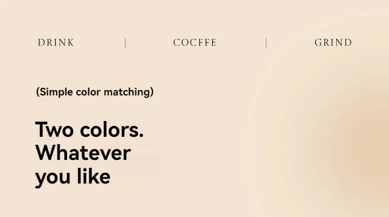 Moedor de café elétrico portátil 1000mah - Imagem 11