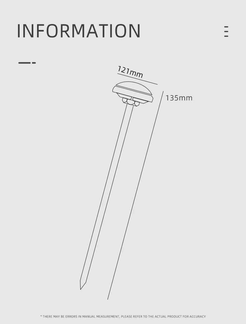 Termômetro para Café de 0 a 100°C – Controle de Temperatura com Precisão Profissional - Imagem 7