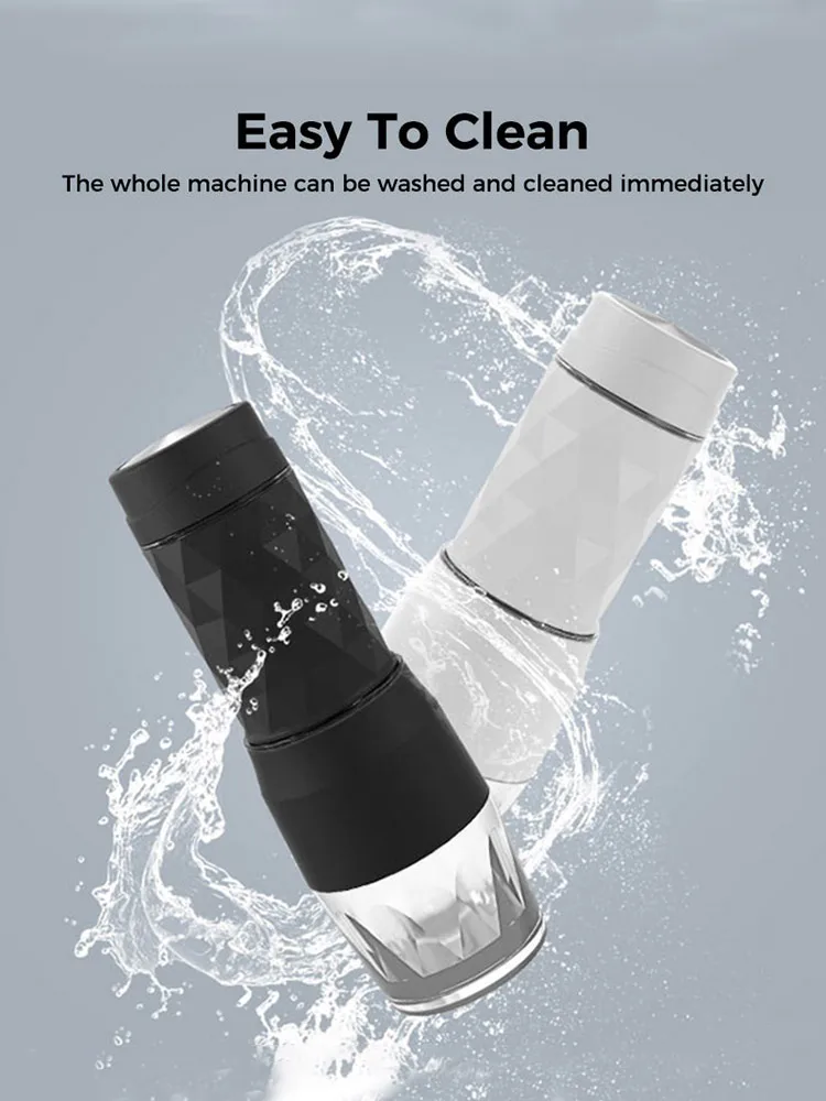 Máquina de café portátil 4 em 1 Cafelffe - Imagem 5