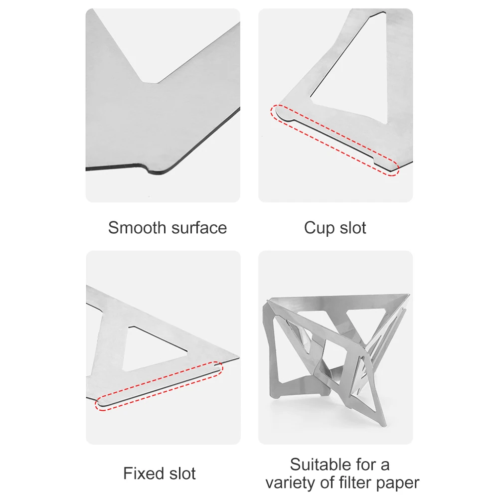 Rack de gotejador portátil e dobrável - Imagem 9