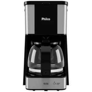 Cafeteira Elétrica Philco PCF20A Preta - 220V