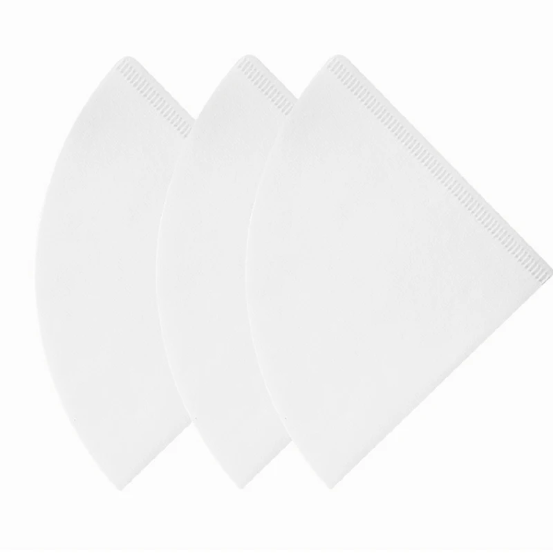 Filtro de Papel à Mão Timemore – Kit 50 Unidades - Imagem 7